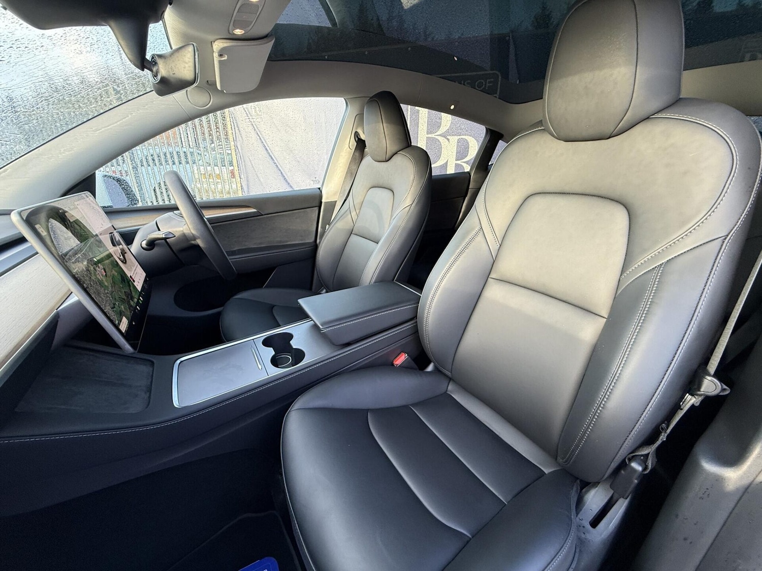 Used Tesla Model Y 2022 for sale - 77006564: Photo 30