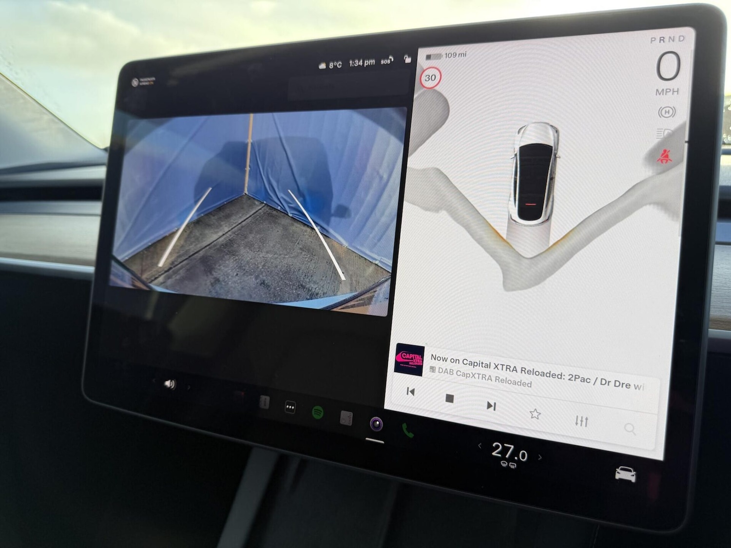 Used Tesla Model Y 2022 for sale - 77006564: Photo 36