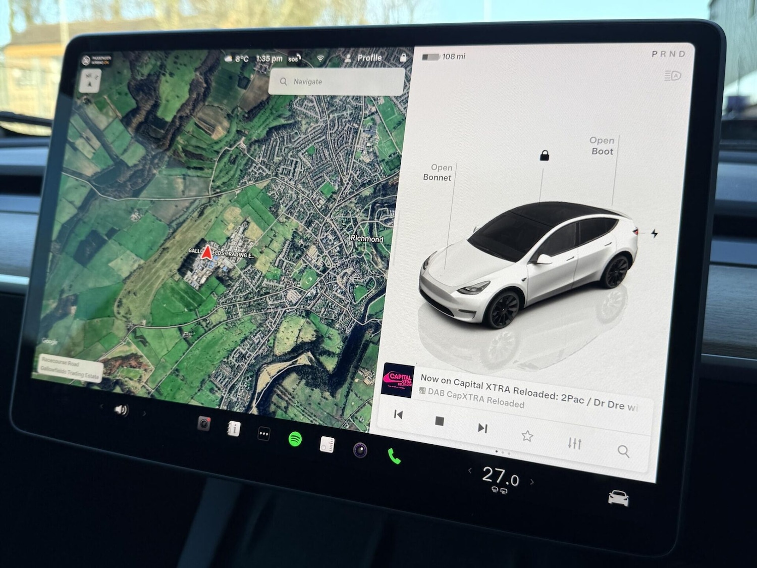 Used Tesla Model Y 2022 for sale - 77006564: Photo 37