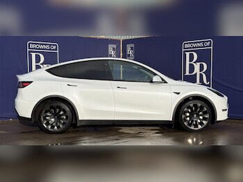 Used Tesla Model Y 2022 for sale - 77006564: Photo