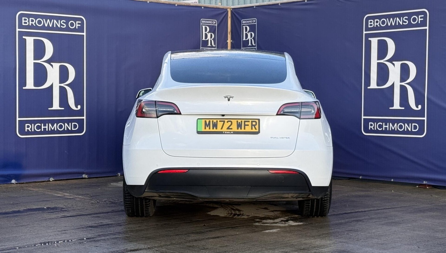 Used Tesla Model Y 2022 for sale - 77006564: Photo 7