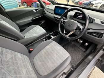 Used Volkswagen ID3 2020 for sale - 75035745: Photo