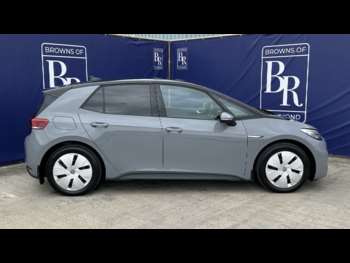 Used Volkswagen ID3 2020 for sale - 75035745: Photo