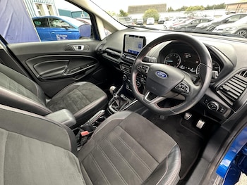 Used Ford Ecosport 2019 for sale - 75795020: Photo
