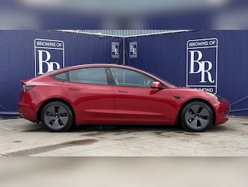 Used Tesla Model 3 2023 for sale - 78269574: Photo