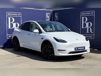 Used Tesla Model Y 2023 for sale - 78895309: Photo