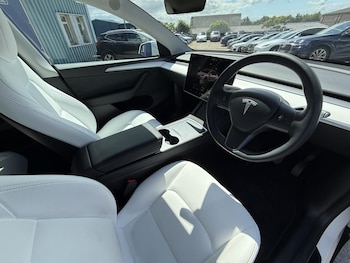 Used Tesla Model Y 2023 for sale - 78895309: Photo