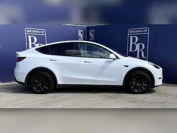 Used Tesla Model Y 2023 for sale - 78895309: Photo