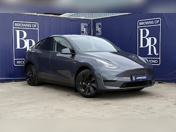 Used Tesla Model Y 2022 for sale - 78238809: Photo