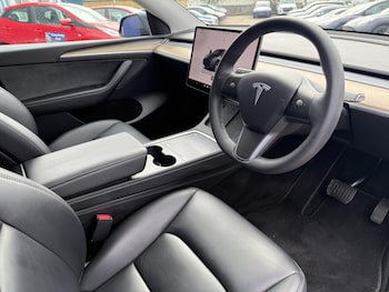 Used Tesla Model Y 2022 for sale - 78238809: Photo