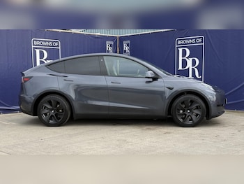 Used Tesla Model Y 2022 for sale - 78238809: Photo