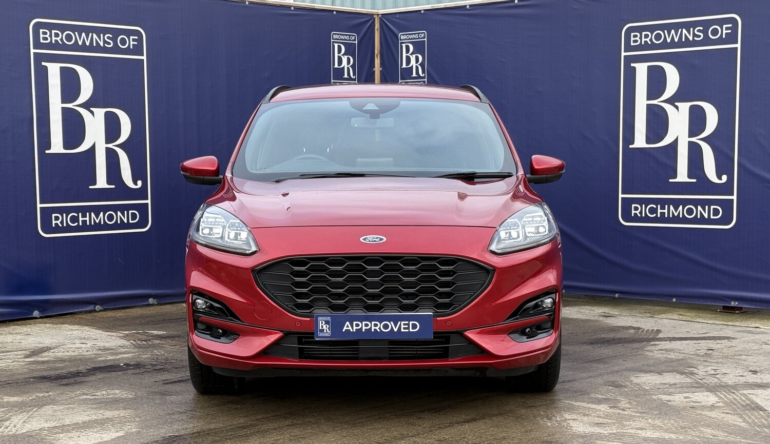 Used Ford Kuga 2022 for sale - 77679583: Photo 10