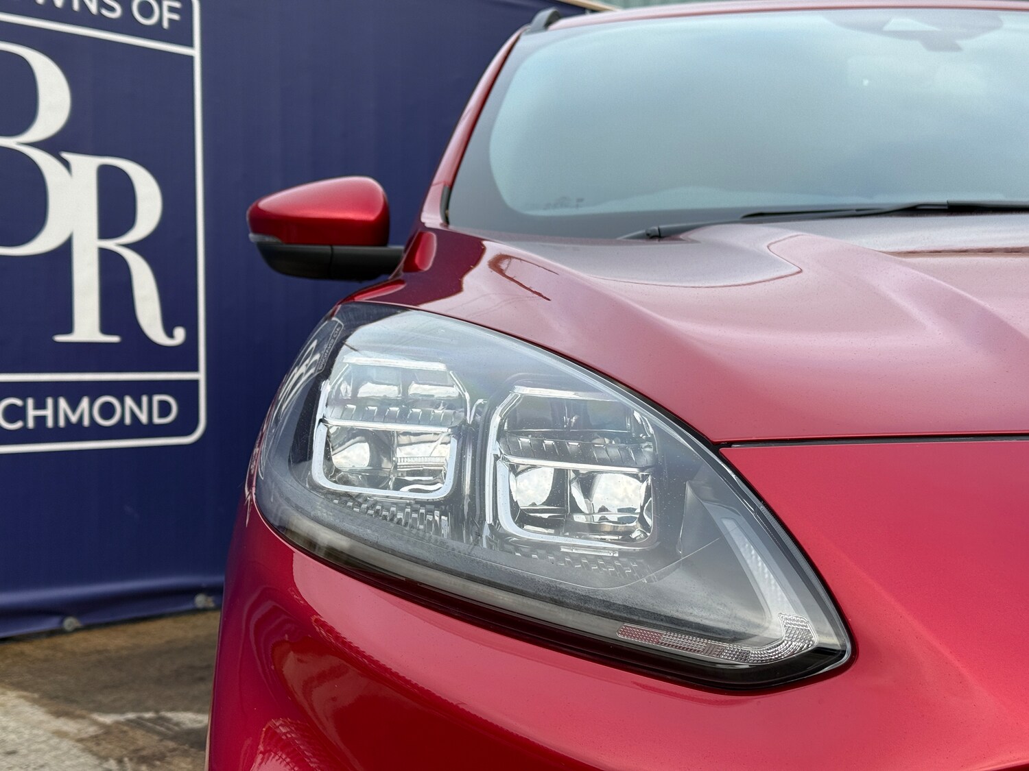 Used Ford Kuga 2022 for sale - 77679583: Photo 11