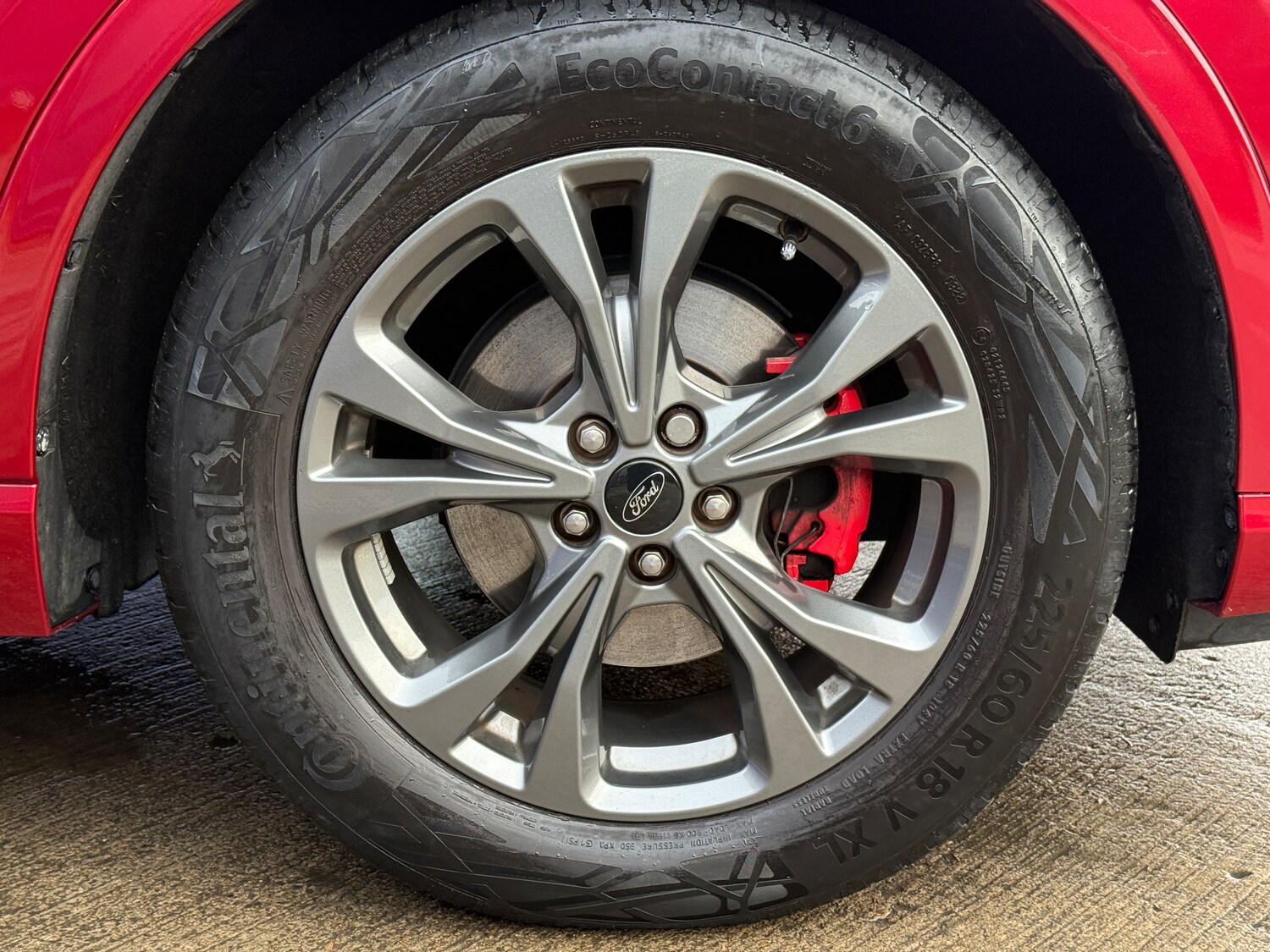 Used Ford Kuga 2022 for sale - 77679583: Photo 13