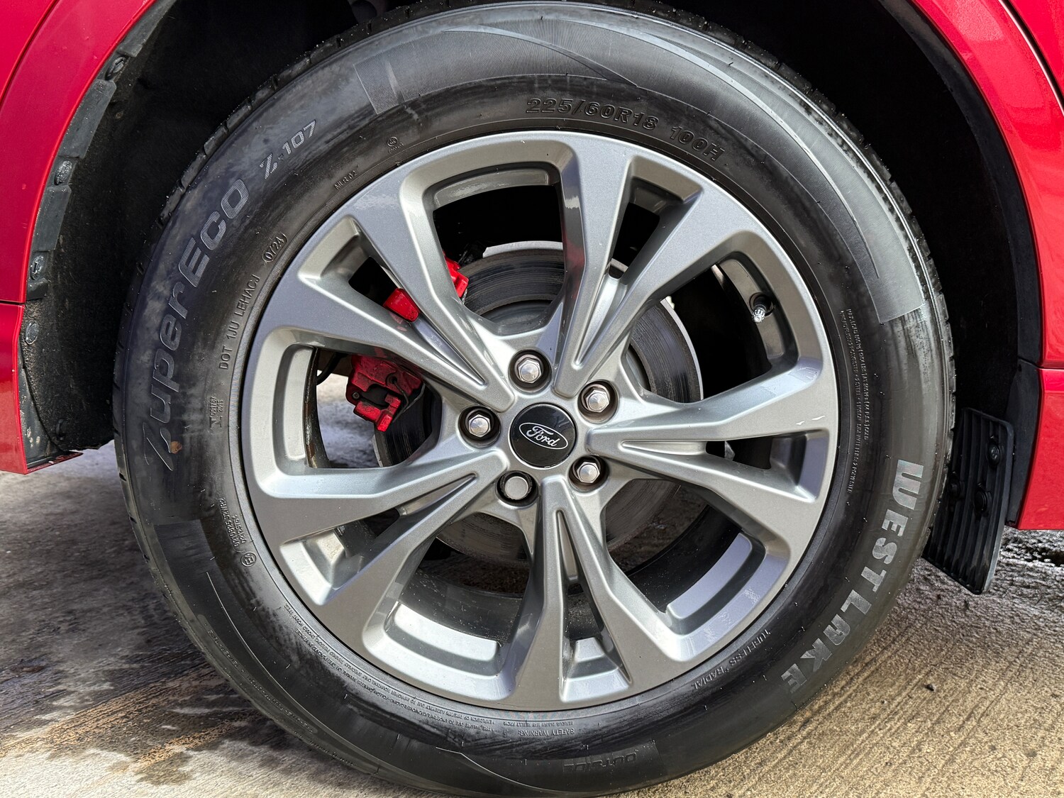 Used Ford Kuga 2022 for sale - 77679583: Photo 15