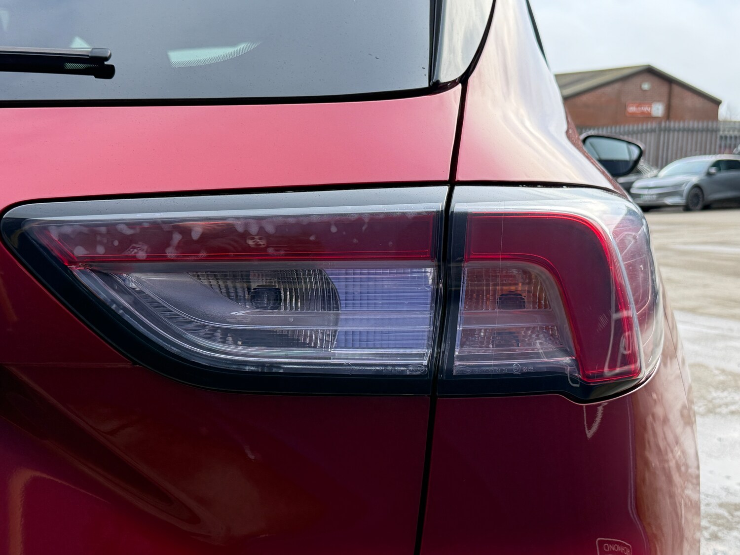 Used Ford Kuga 2022 for sale - 77679583: Photo 17