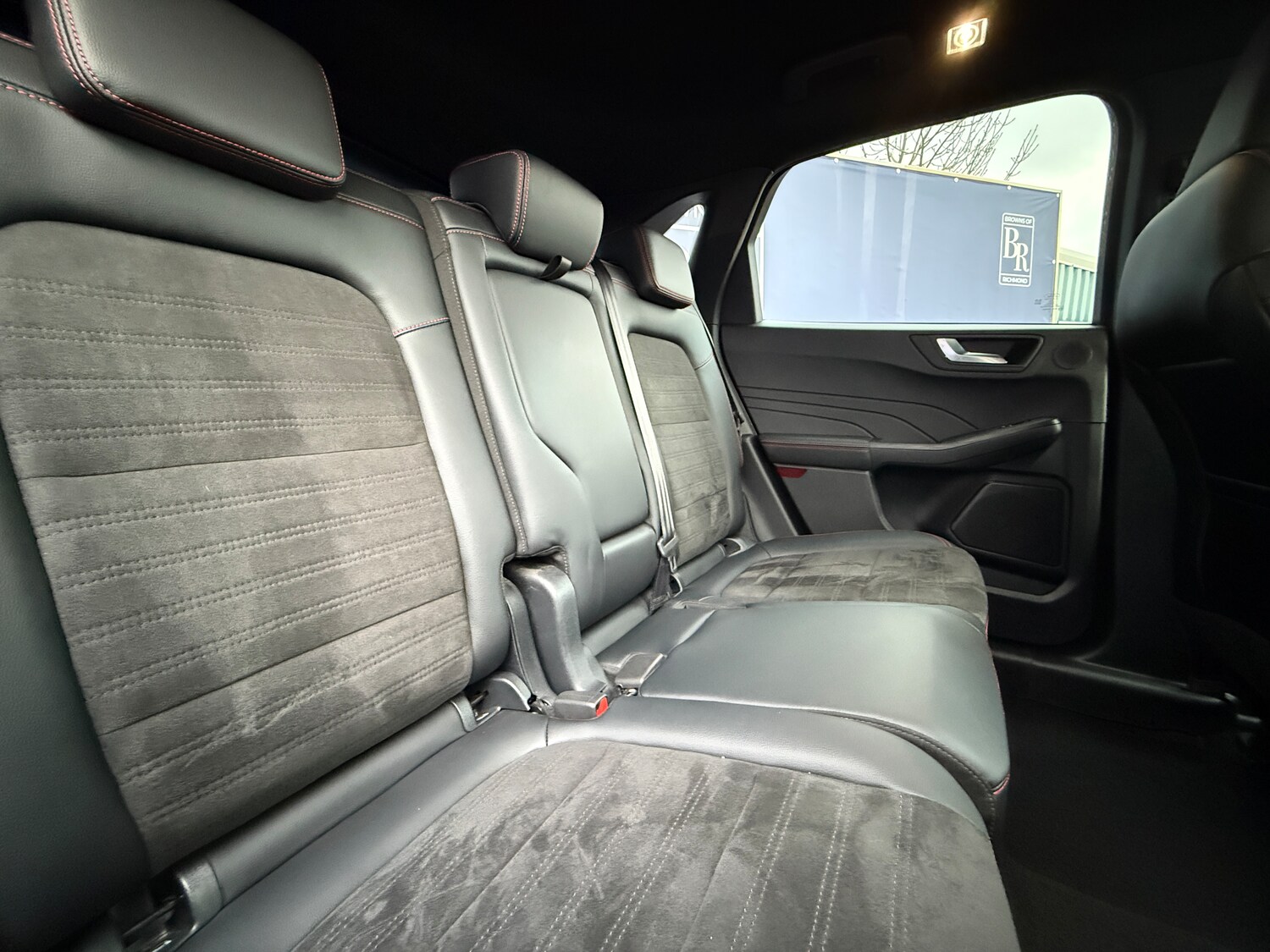 Used Ford Kuga 2022 for sale - 77679583: Photo 25