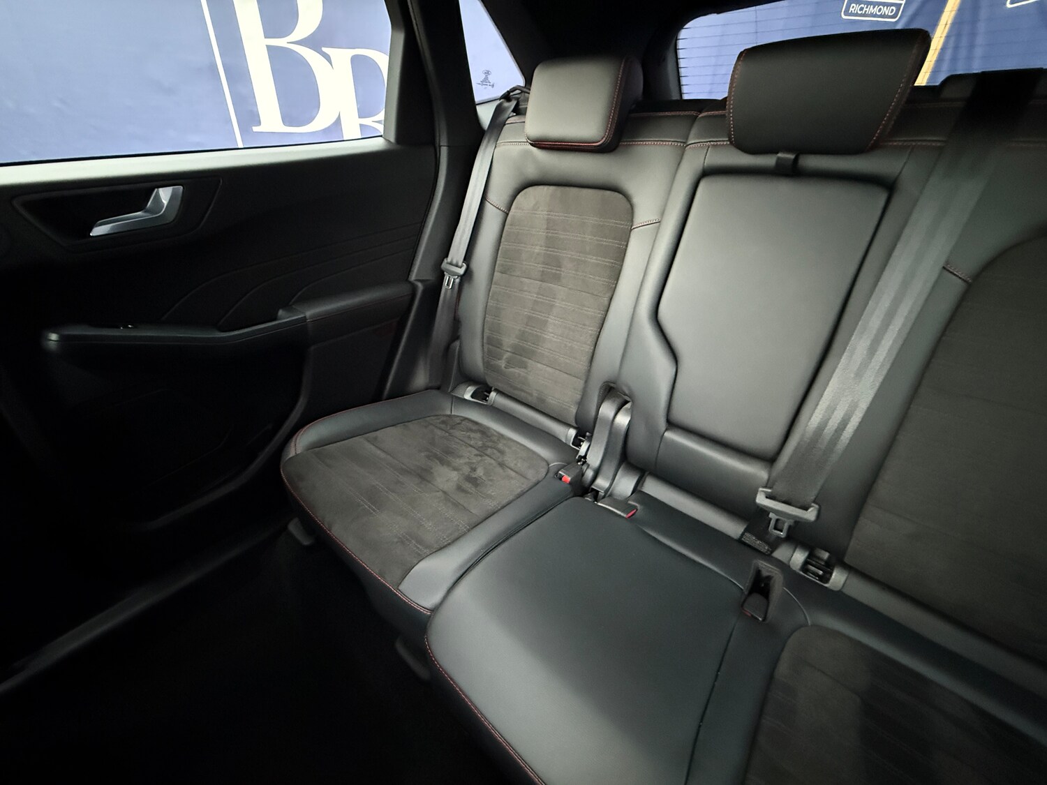 Used Ford Kuga 2022 for sale - 77679583: Photo 26