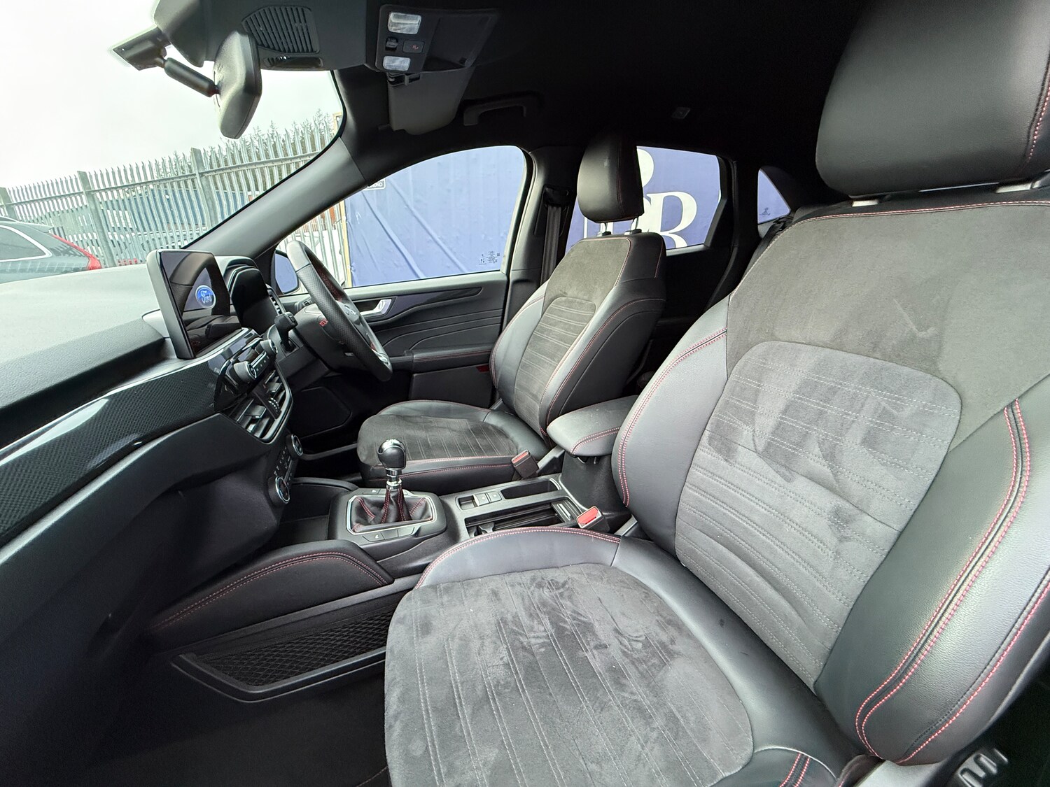 Used Ford Kuga 2022 for sale - 77679583: Photo 27