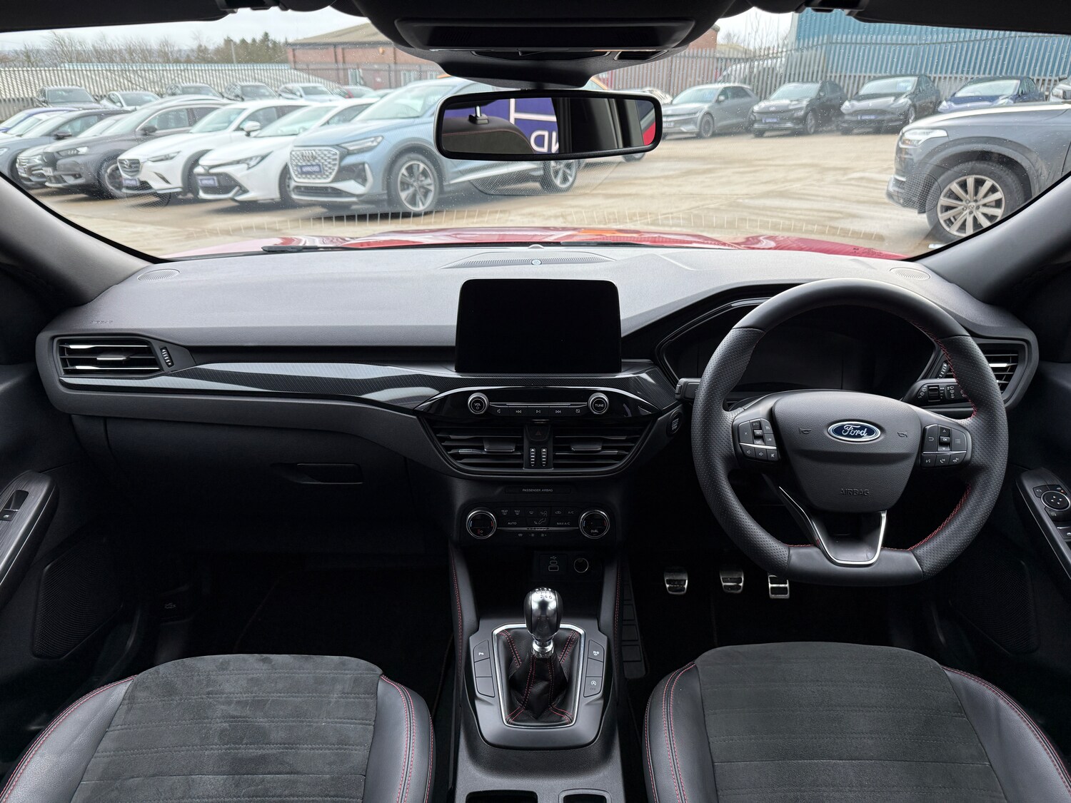 Used Ford Kuga 2022 for sale - 77679583: Photo 28