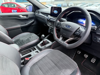 Used Ford Kuga 2022 for sale - 77679583: Photo