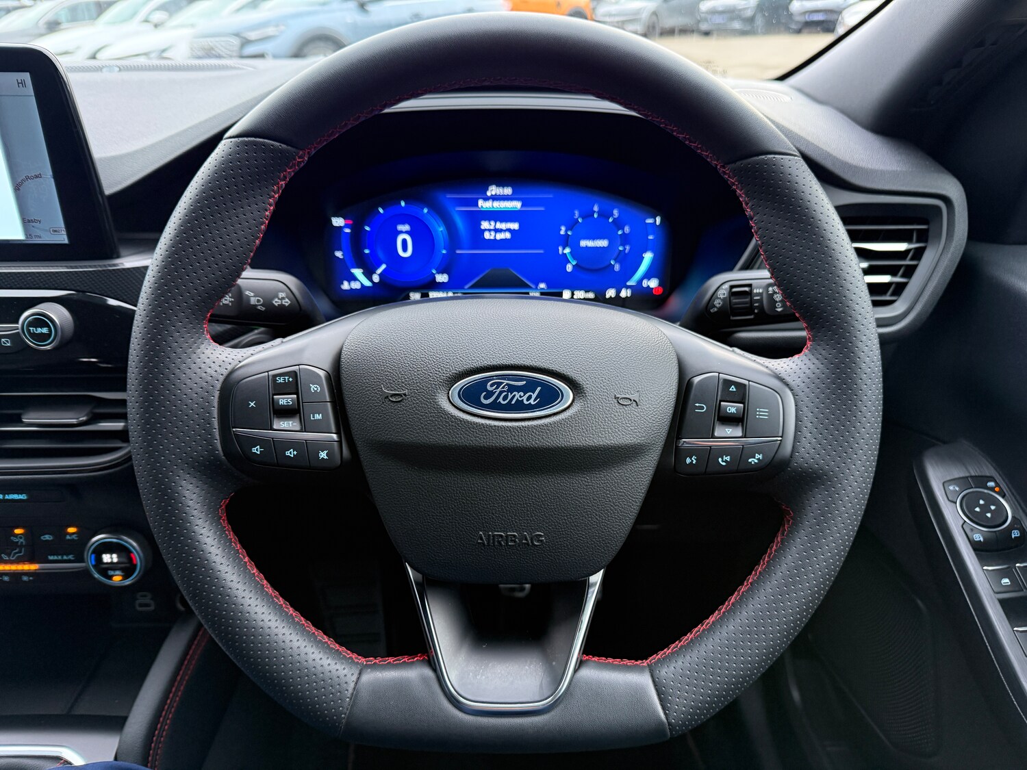 Used Ford Kuga 2022 for sale - 77679583: Photo 30