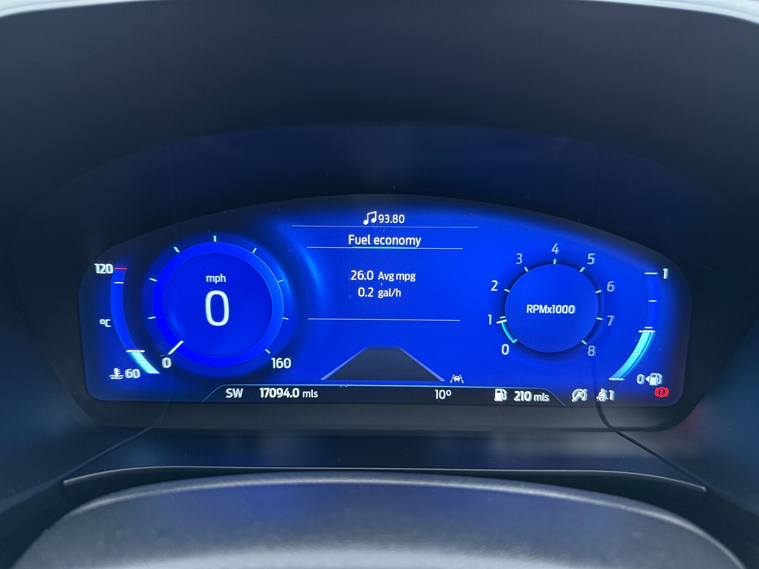 Used Ford Kuga 2022 for sale - 77679583: Photo 38