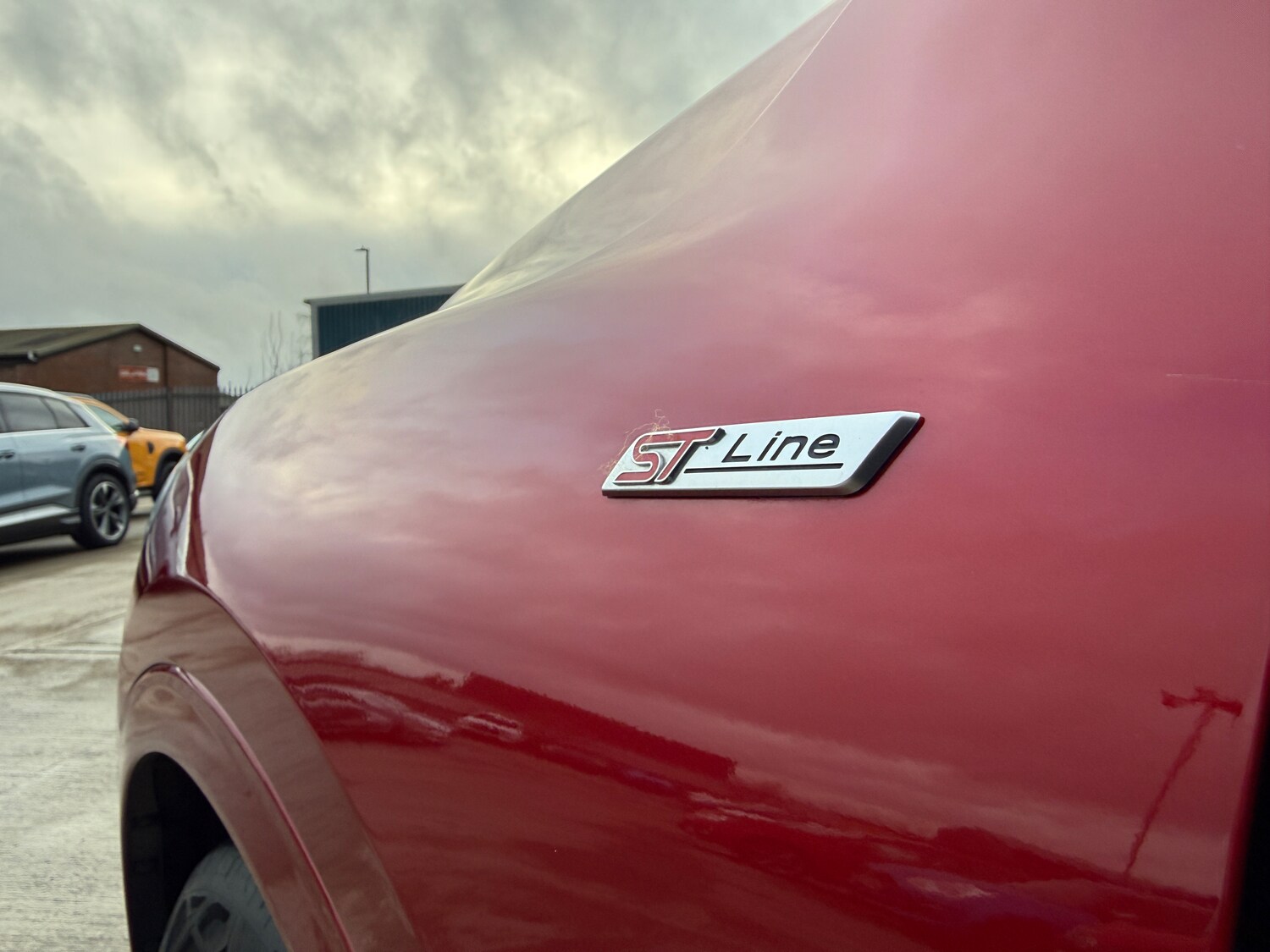 Used Ford Kuga 2022 for sale - 77679583: Photo 42