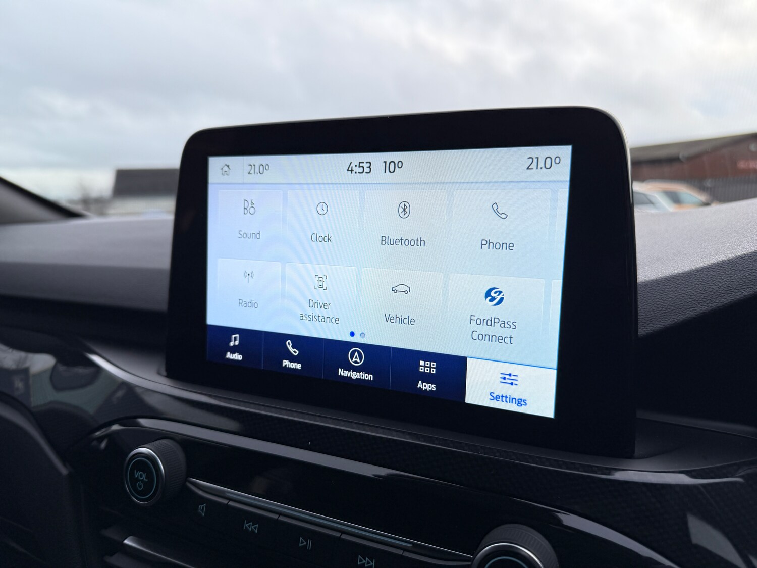 Used Ford Kuga 2022 for sale - 77679583: Photo 45