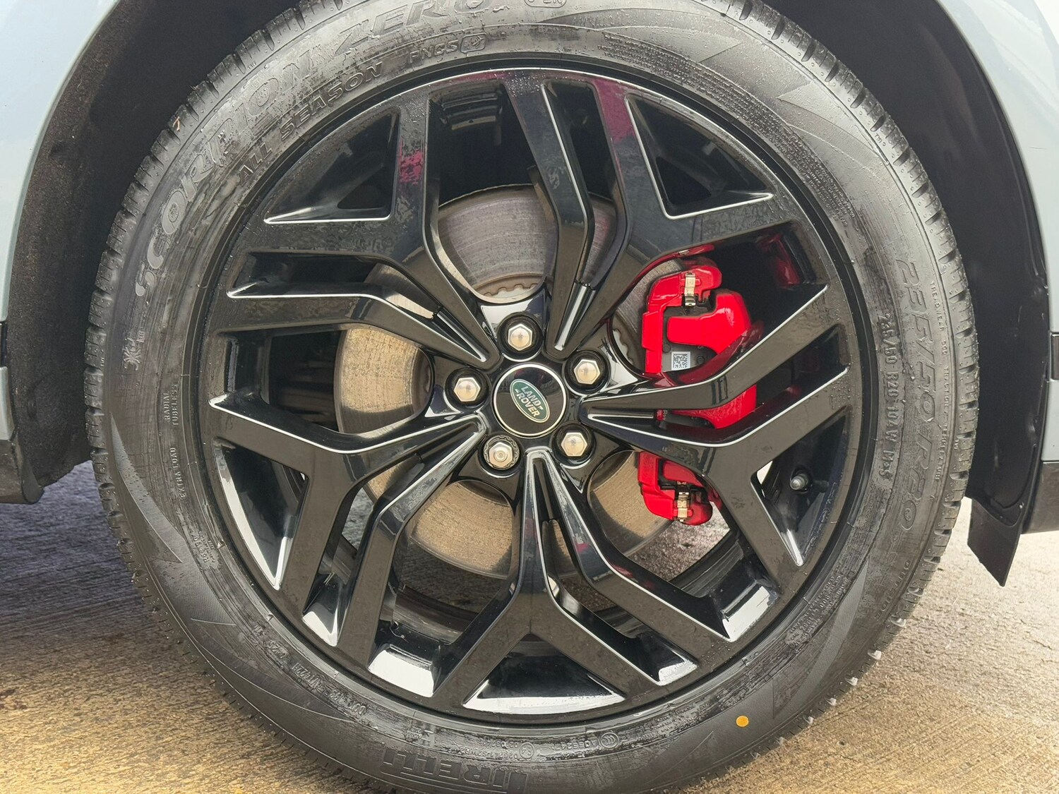 Used Land Rover Range Rover Evoque 2022 for sale - 77208245: Photo 12