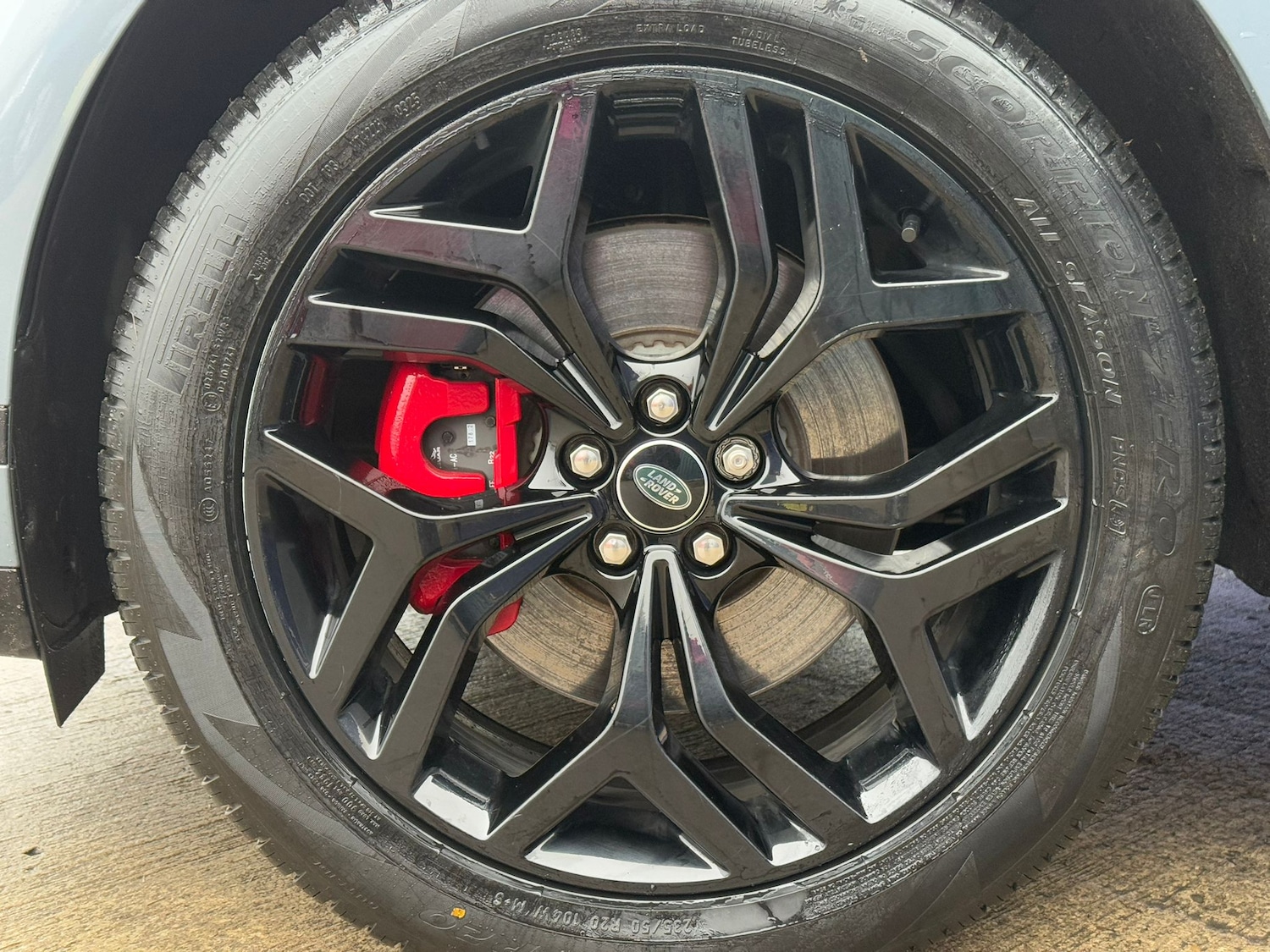 Used Land Rover Range Rover Evoque 2022 for sale - 77208245: Photo 13