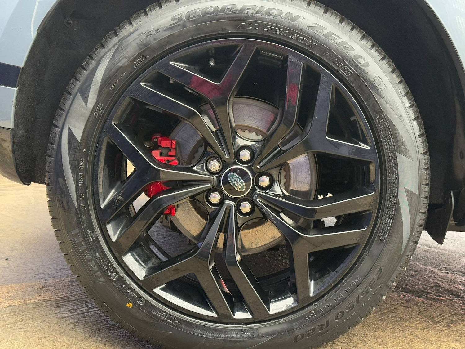 Used Land Rover Range Rover Evoque 2022 for sale - 77208245: Photo 15