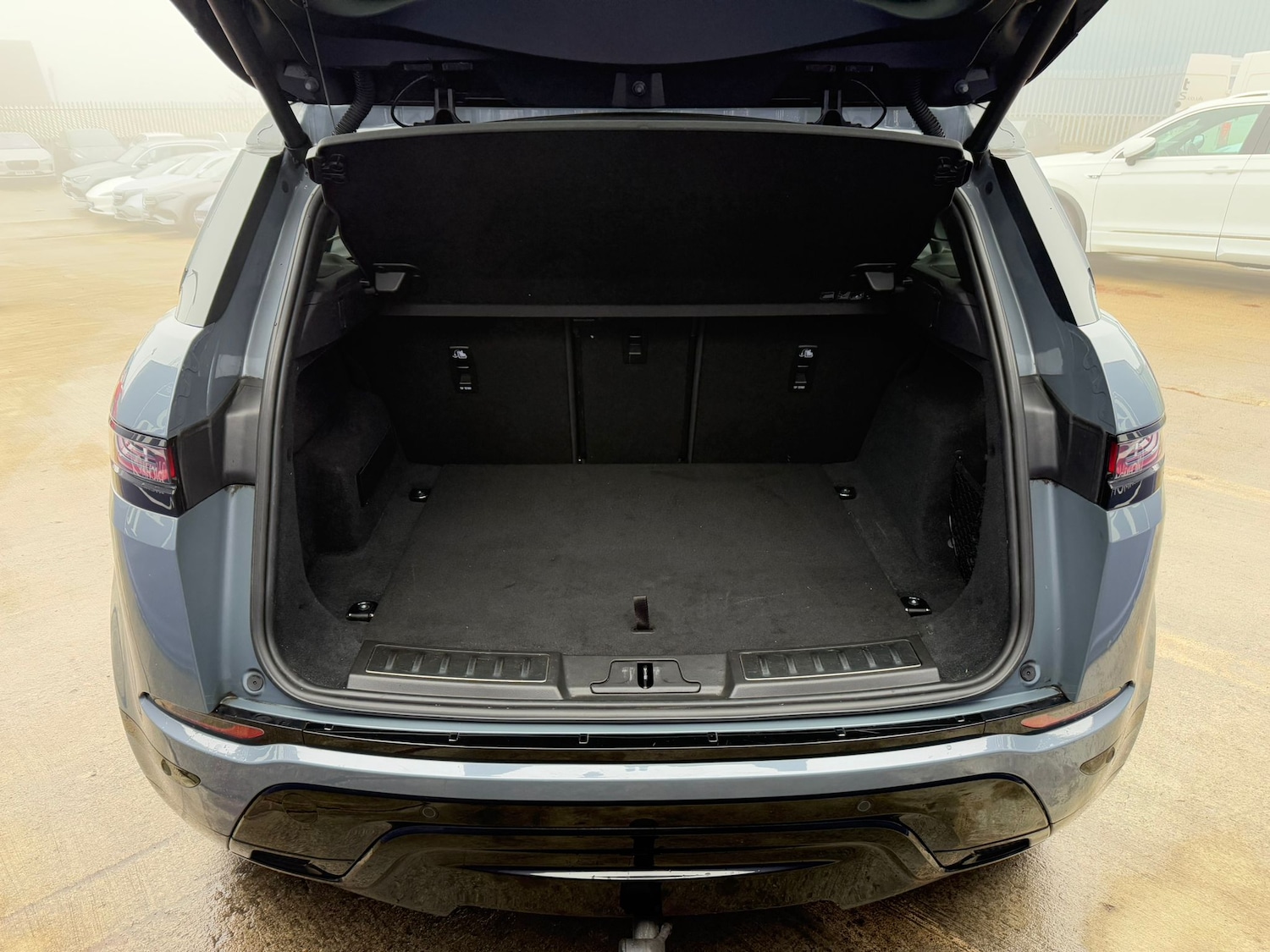 Used Land Rover Range Rover Evoque 2022 for sale - 77208245: Photo 20