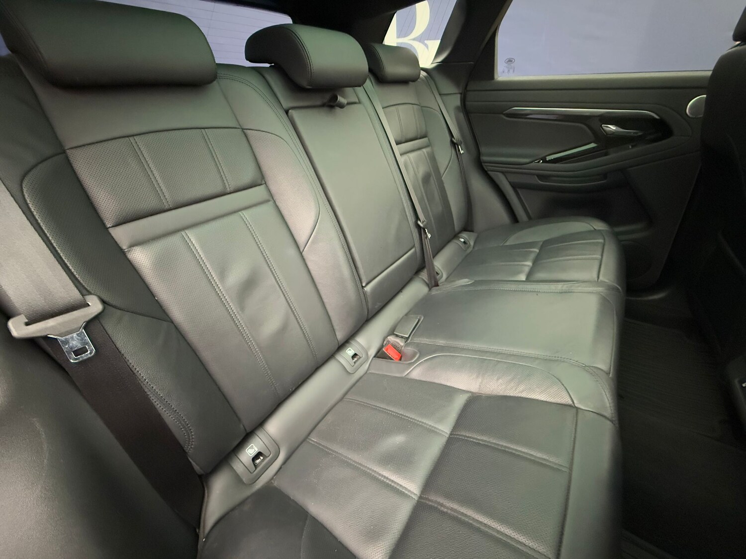 Used Land Rover Range Rover Evoque 2022 for sale - 77208245: Photo 26