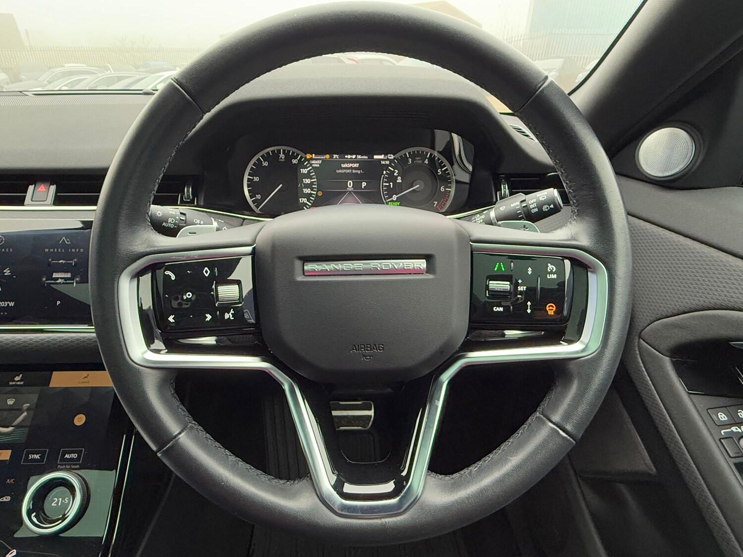 Used Land Rover Range Rover Evoque 2022 for sale - 77208245: Photo 32