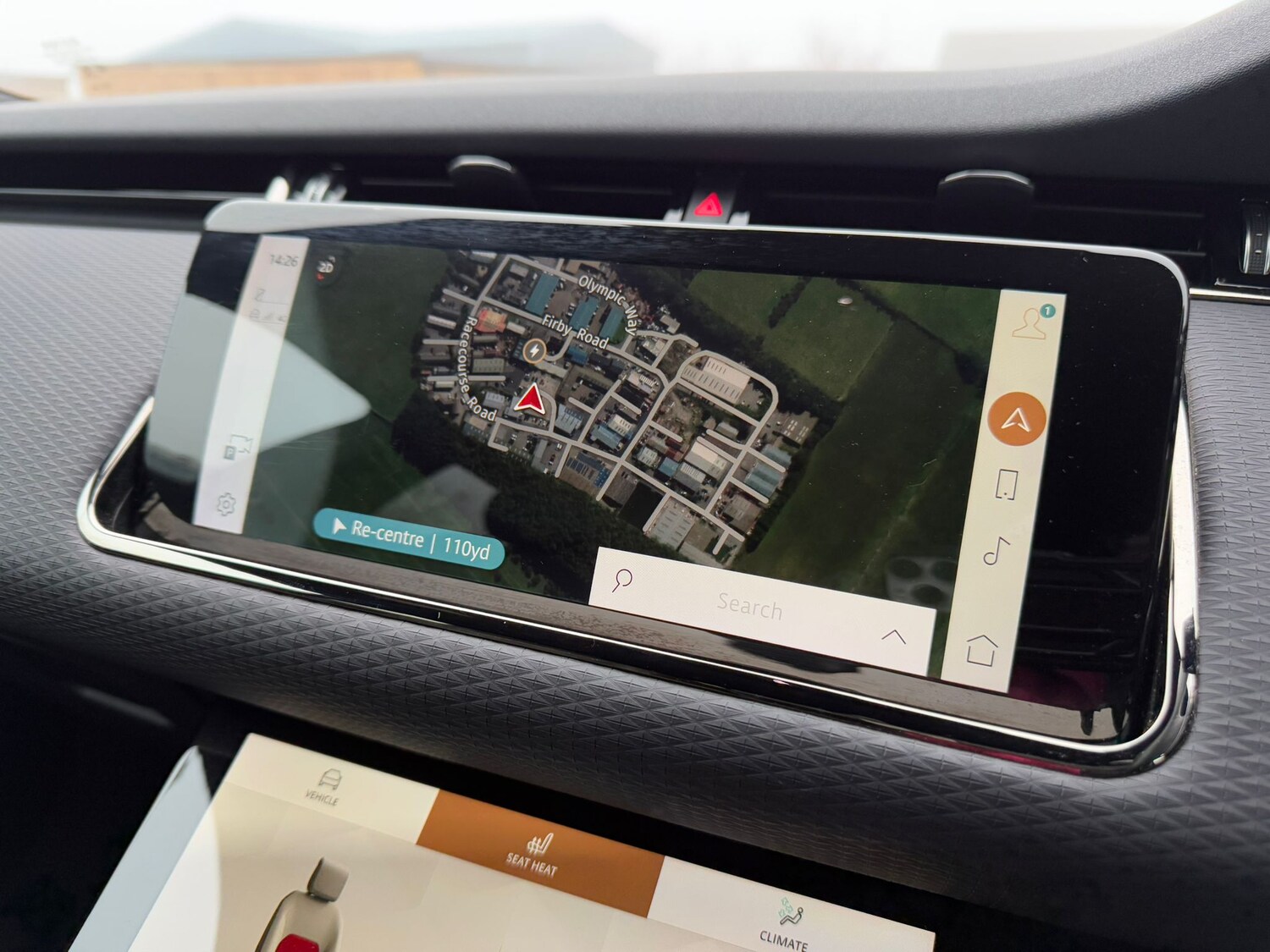 Used Land Rover Range Rover Evoque 2022 for sale - 77208245: Photo 41