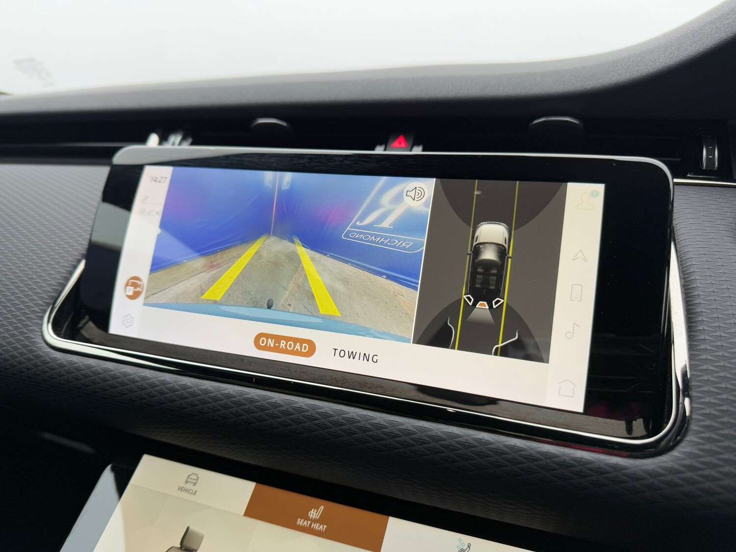 Used Land Rover Range Rover Evoque 2022 for sale - 77208245: Photo 42