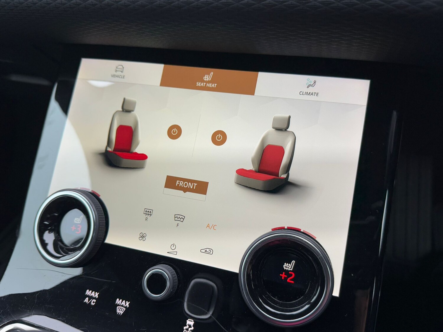 Used Land Rover Range Rover Evoque 2022 for sale - 77208245: Photo 44