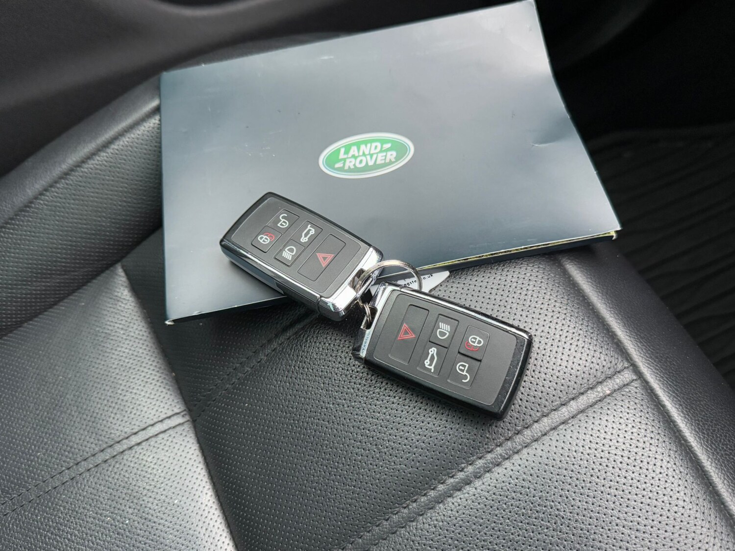 Used Land Rover Range Rover Evoque 2022 for sale - 77208245: Photo 46