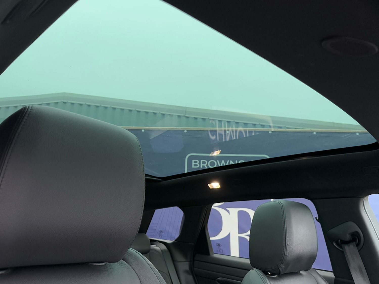 Used Land Rover Range Rover Evoque 2022 for sale - 77208245: Photo 47