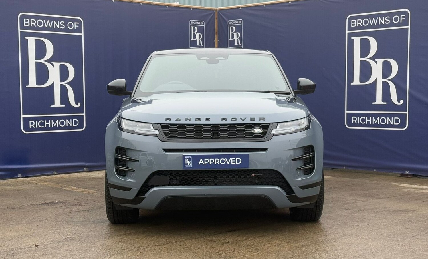 Used Land Rover Range Rover Evoque 2022 for sale - 77208245: Photo 9