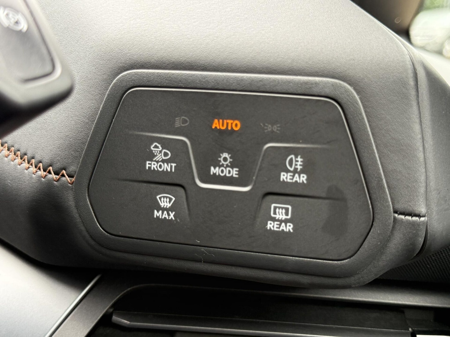 Vehicle 28