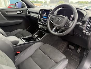 Used Volvo C40 2022 for sale - 79724427: Photo