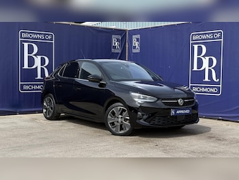 Used Vauxhall Corsa 2023 for sale - 78788279: Photo