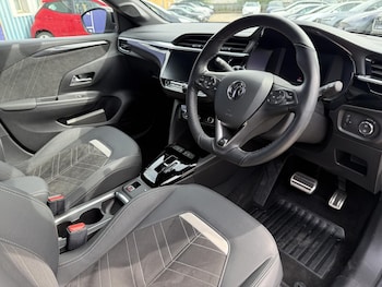 Used Vauxhall Corsa 2023 for sale - 78788279: Photo
