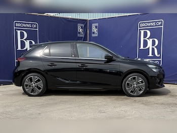Used Vauxhall Corsa 2023 for sale - 78788279: Photo