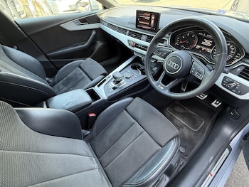 Used Audi A5 2019 for sale - 78469472: Photo