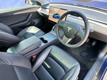 Used Tesla Model 3 2022 for sale - 75035758: Photo