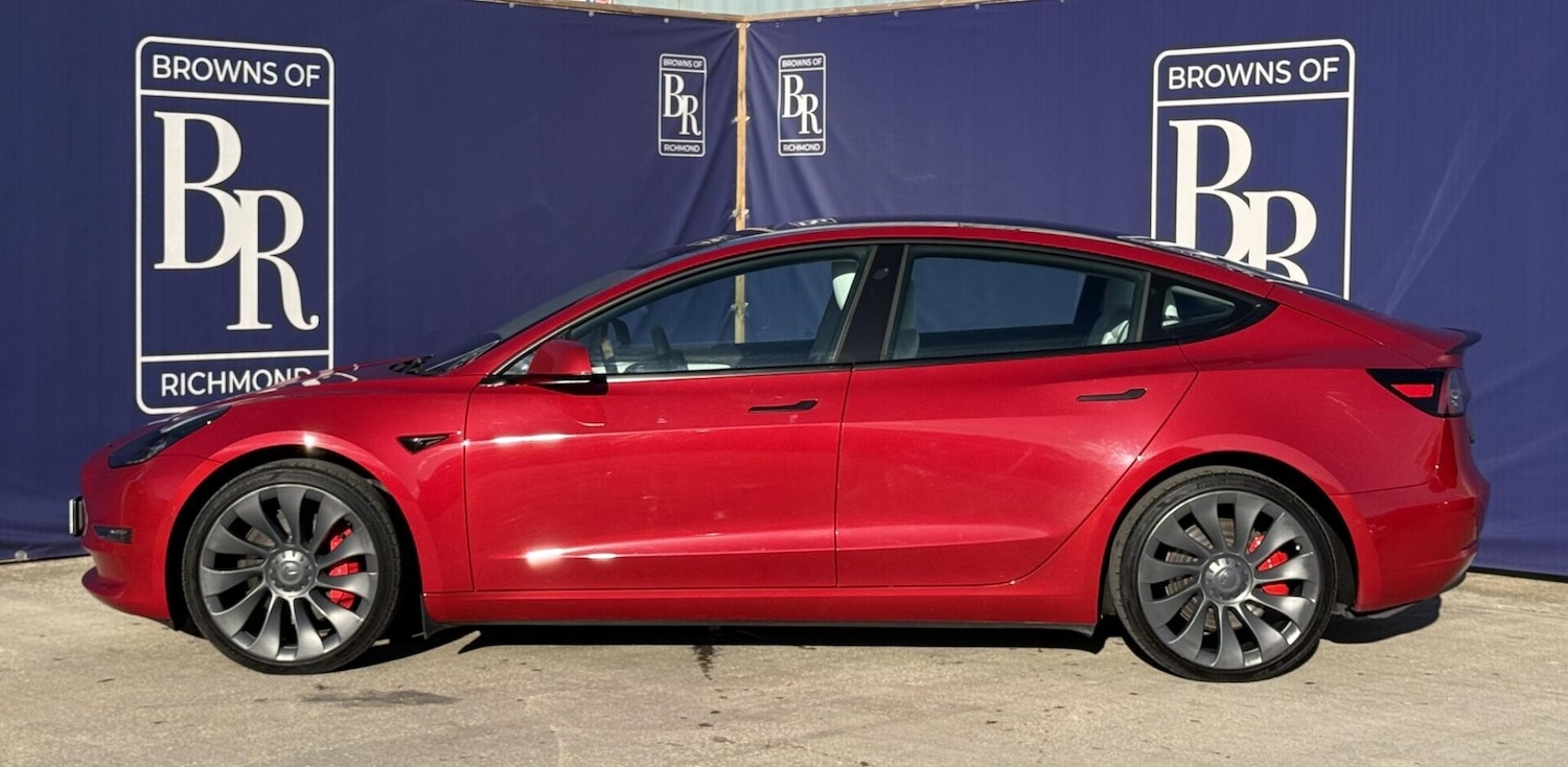 Used Tesla Model 3 2022 for sale - 76376602: Photo 10