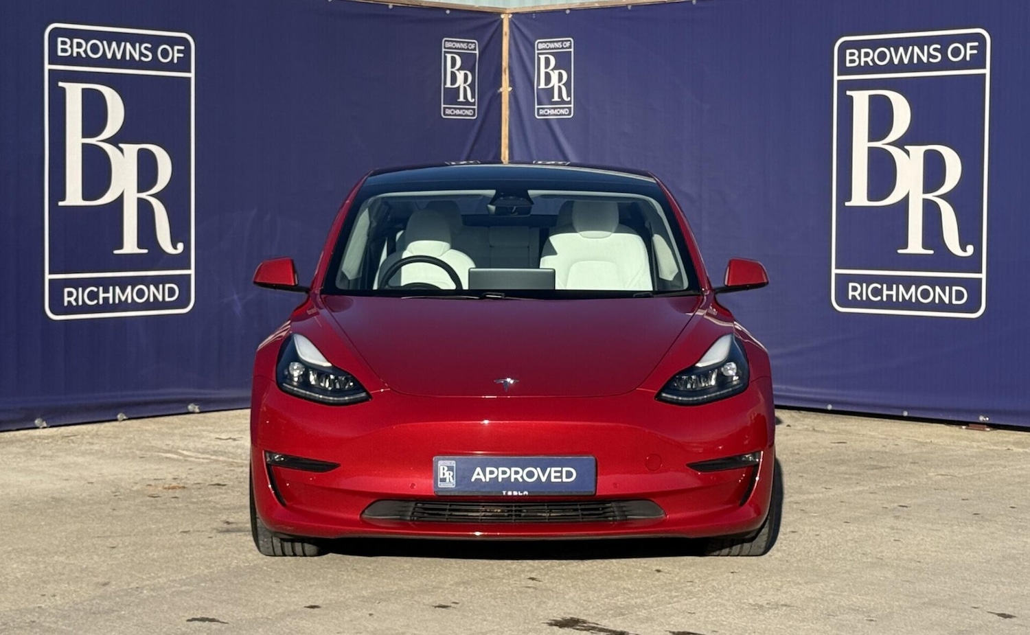 Used Tesla Model 3 2022 for sale - 76376602: Photo 13
